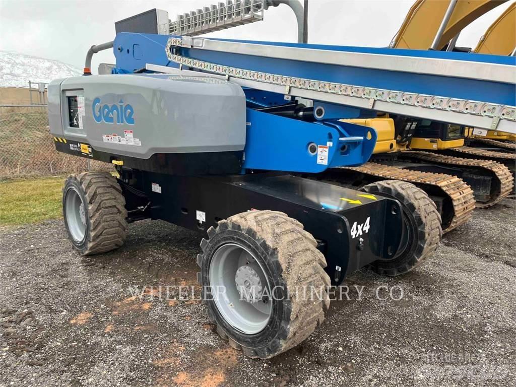 Genie S85XC SP Bomliftar