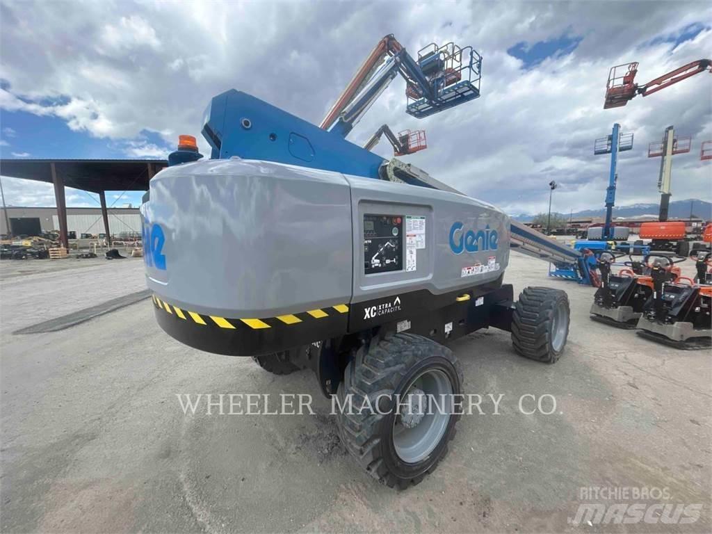 Genie S85XC SP Bomliftar