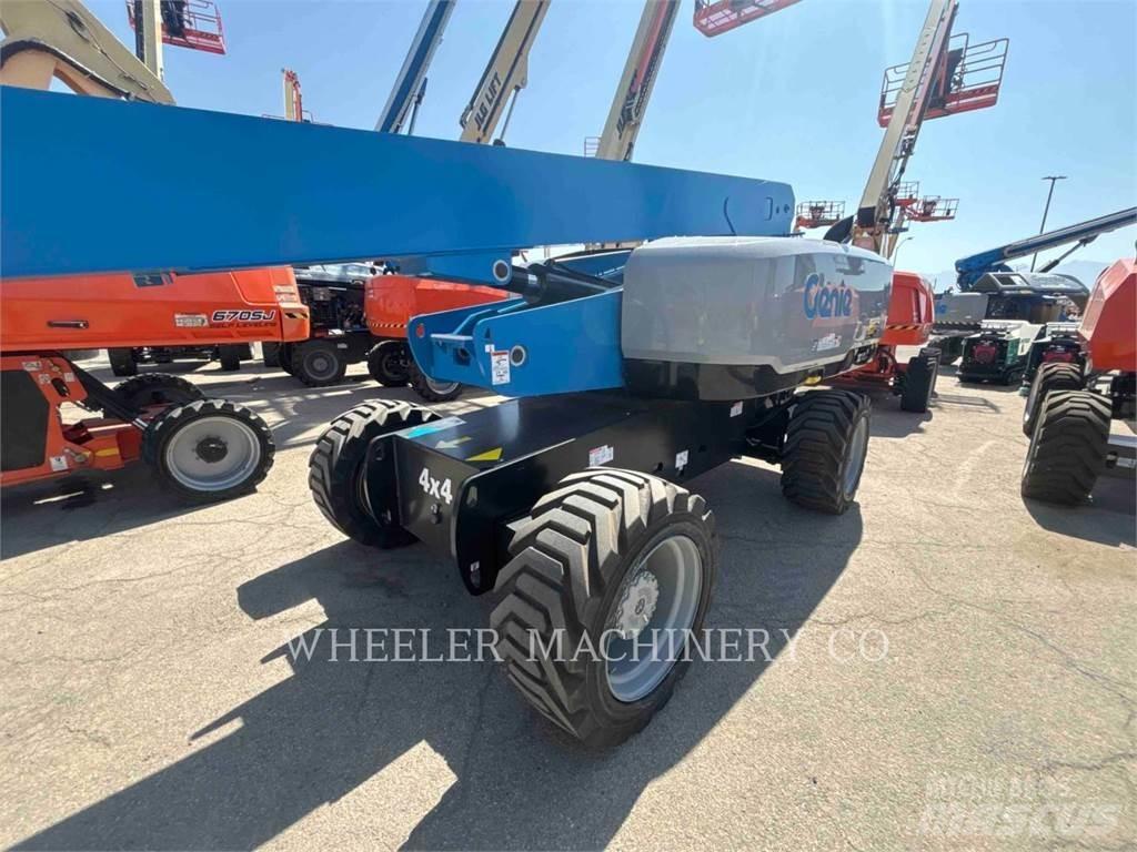 Genie S85XC SP Bomliftar