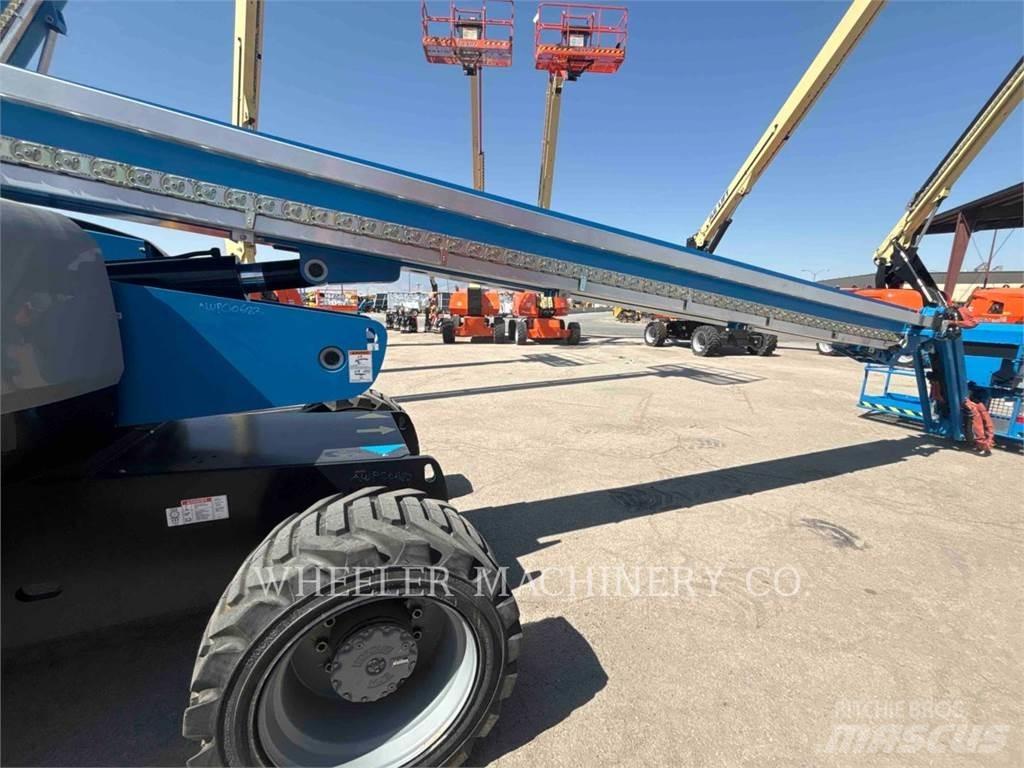 Genie S85XC SP Bomliftar