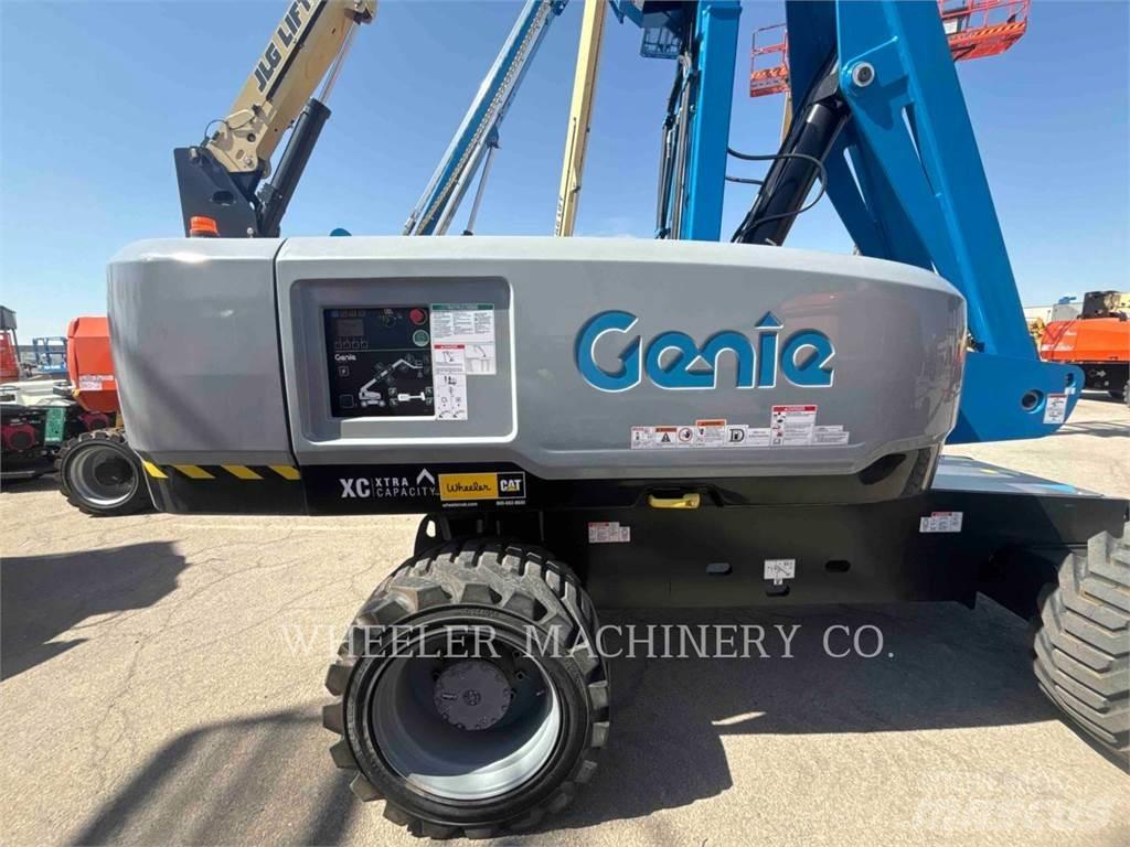 Genie S85XC SP Bomliftar
