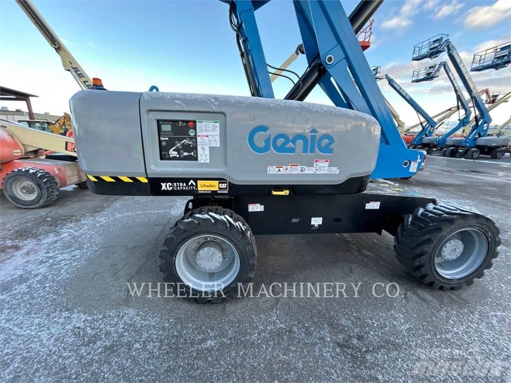 Genie S85XC SP Bomliftar