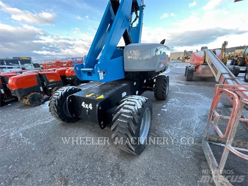 Genie S85XC SP Bomliftar