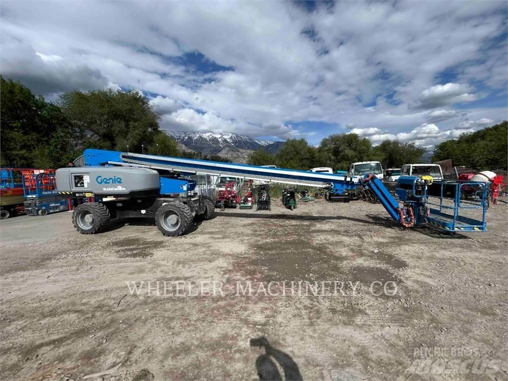Genie S85XC SP Bomliftar