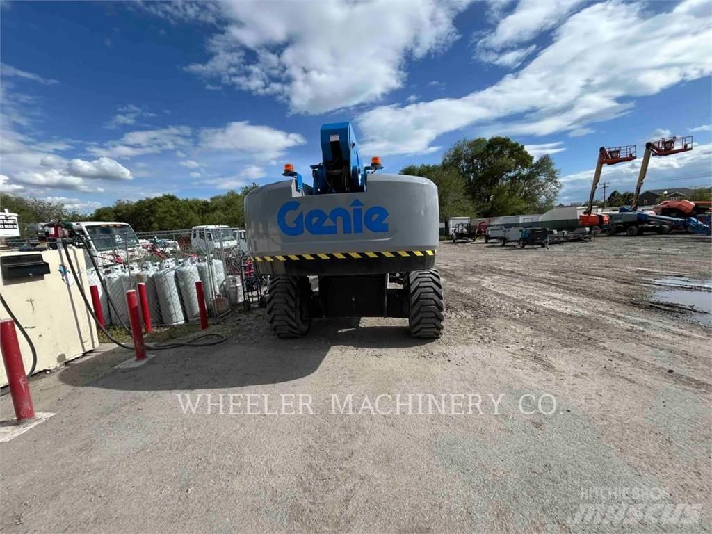 Genie S85XC SP Bomliftar
