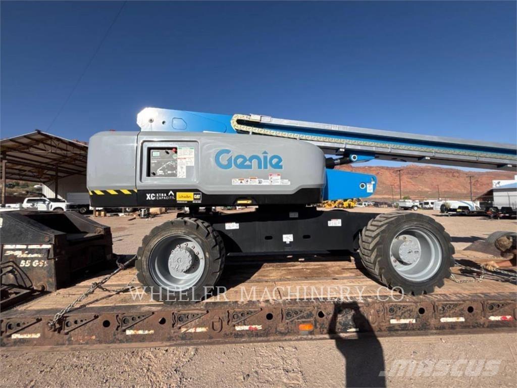 Genie S85XC SP Bomliftar