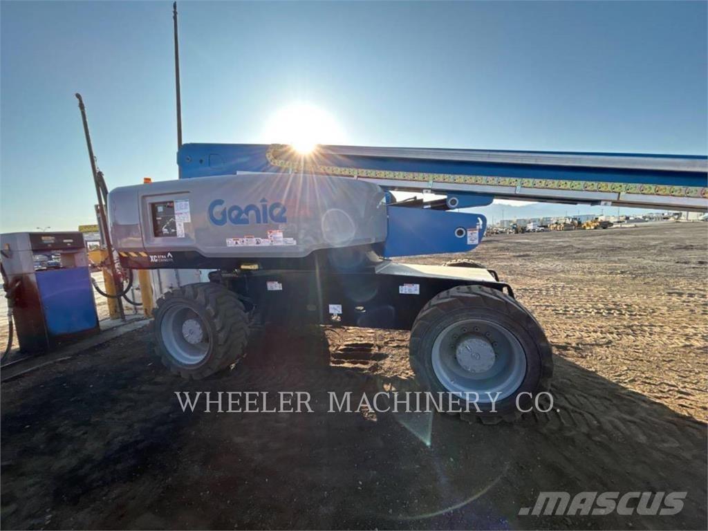 Genie S85XC SP Bomliftar