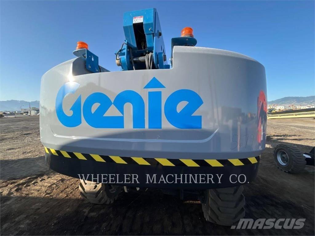 Genie S85XC SP Bomliftar