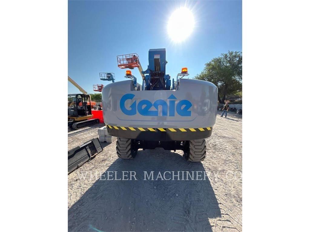 Genie S85XC SP Bomliftar