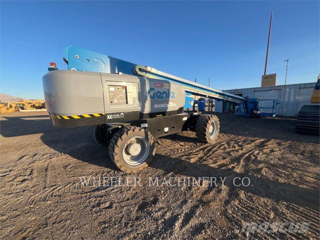 Genie S85XC SP Bomliftar