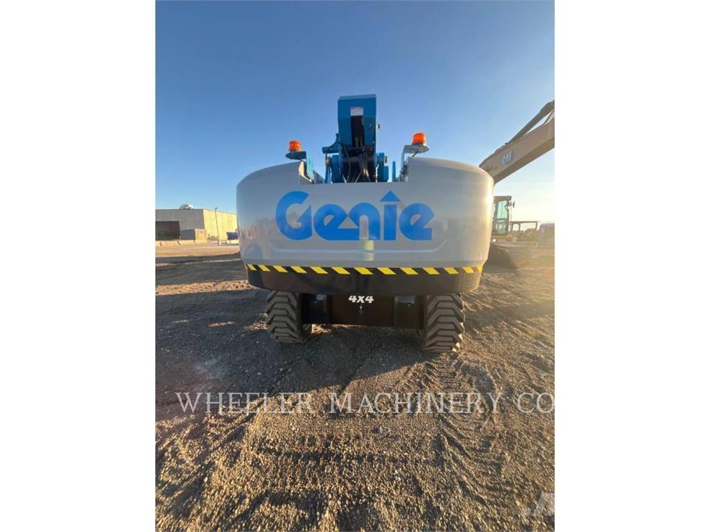 Genie S85XC SP Bomliftar