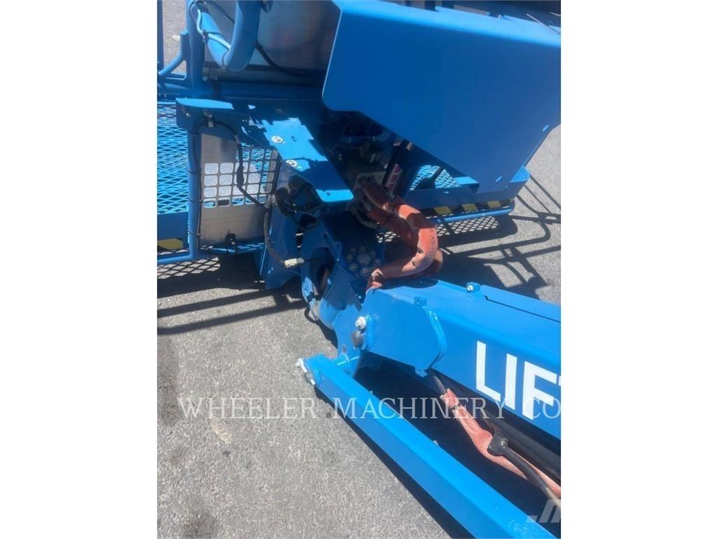 Genie S85XC SP Bomliftar