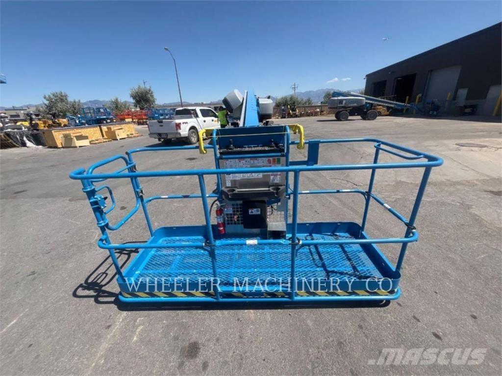 Genie S85XC SP Bomliftar