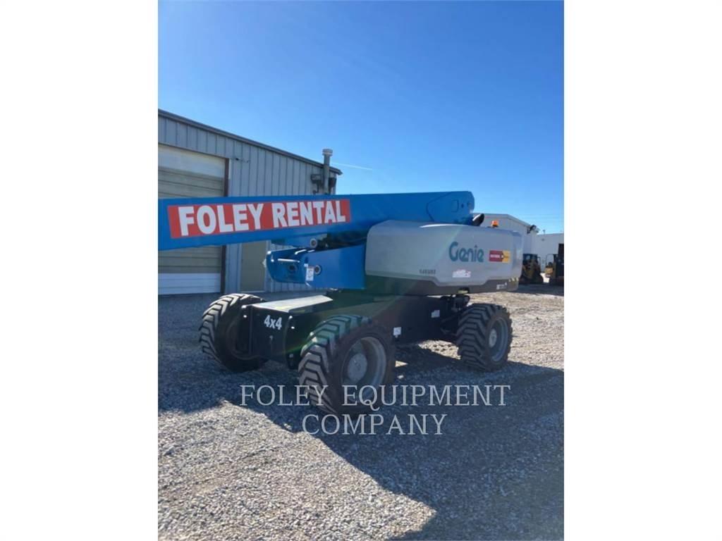Genie S85XCD4W Bomliftar