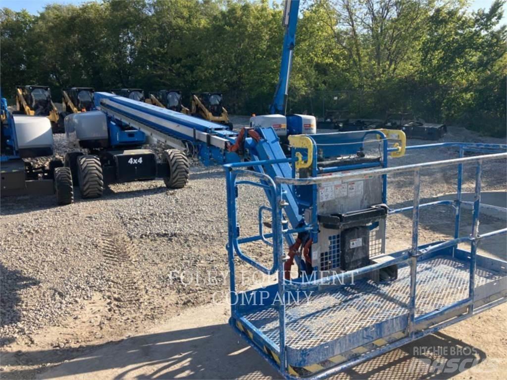 Genie S85XCD4W Bomliftar