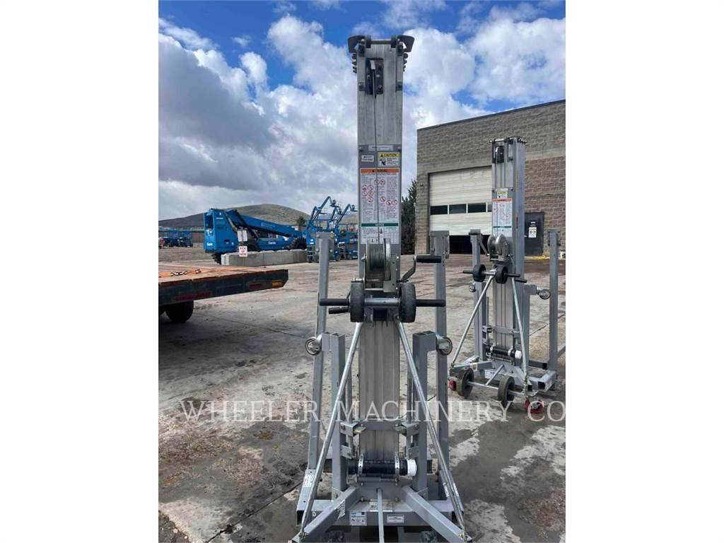 Genie SLC-24 Saxliftar