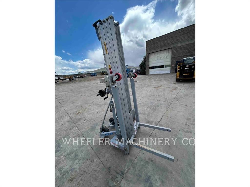 Genie SLC-24 Saxliftar