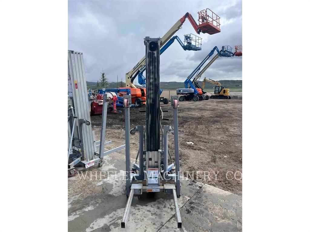 Genie SLC-24 Saxliftar