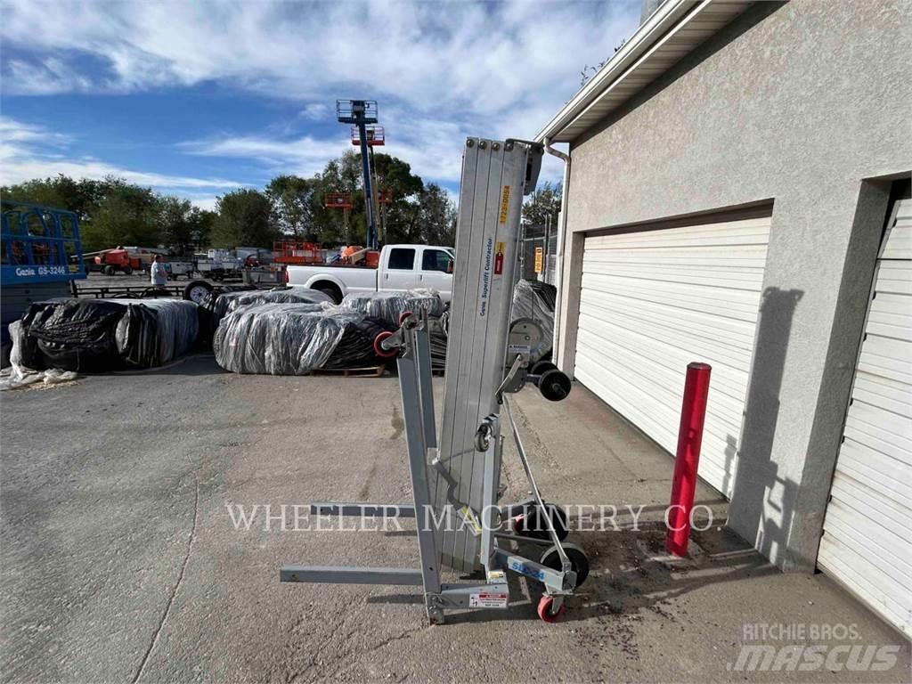 Genie SLC-24 Saxliftar