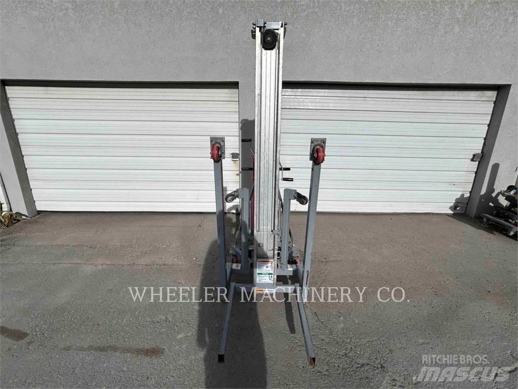 Genie SLC-24 Saxliftar