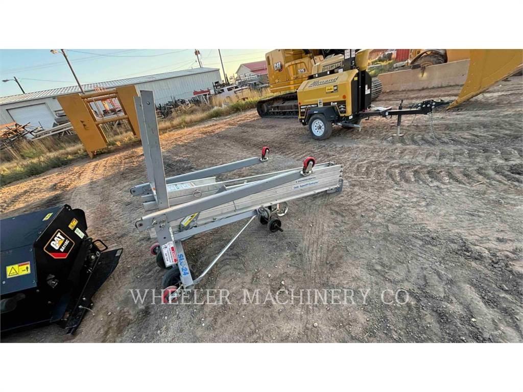 Genie SLC-24 Saxliftar