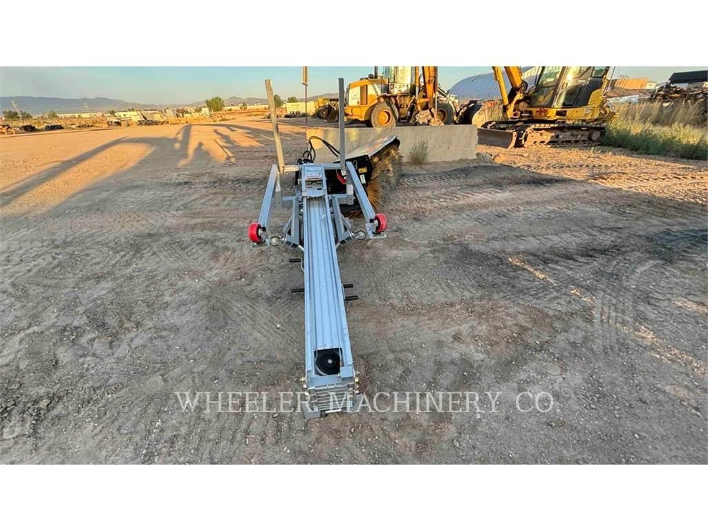 Genie SLC-24 Saxliftar
