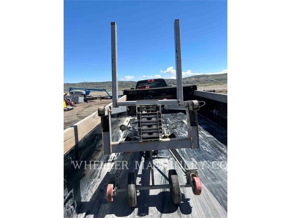 Genie SLC-24 Saxliftar