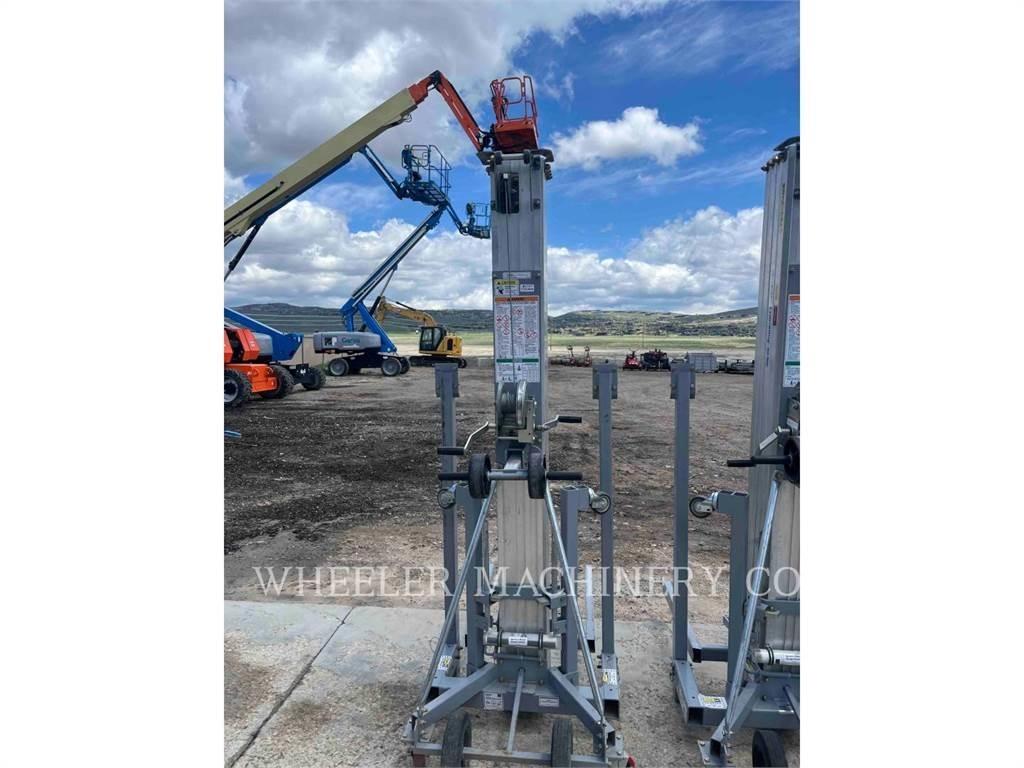 Genie SLC-24 Saxliftar
