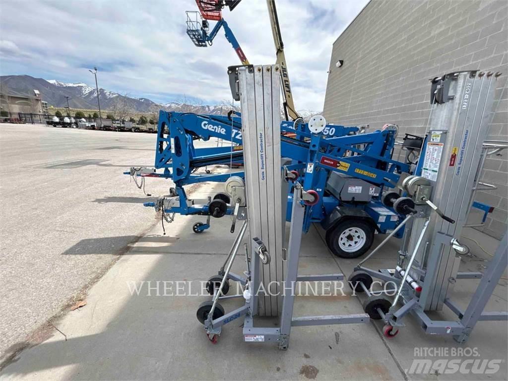 Genie SLC-24 Saxliftar