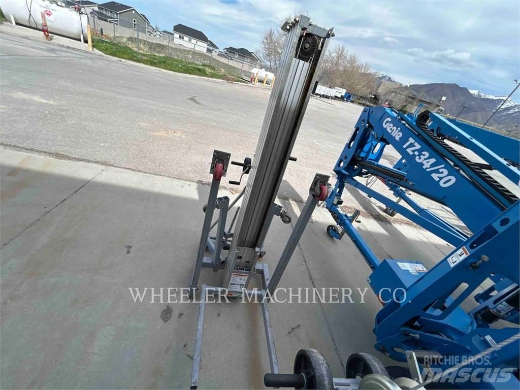 Genie SLC-24 Saxliftar
