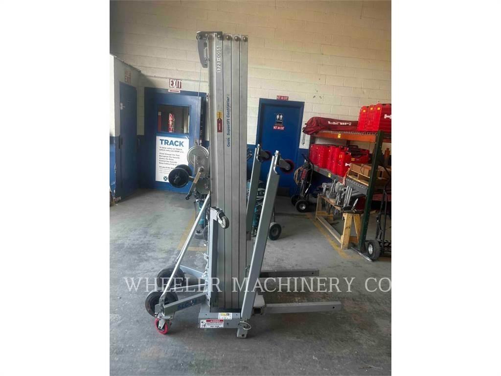 Genie SLC-24 Saxliftar
