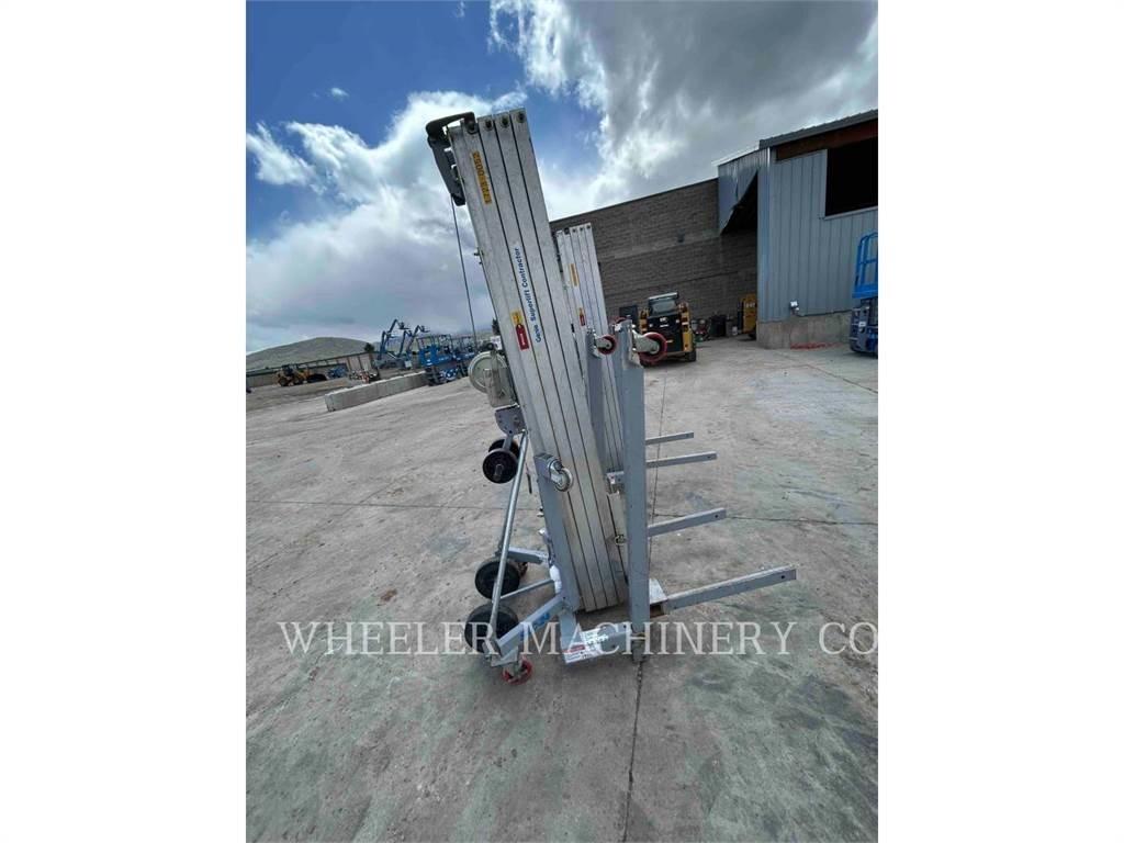 Genie SLC-24 Saxliftar