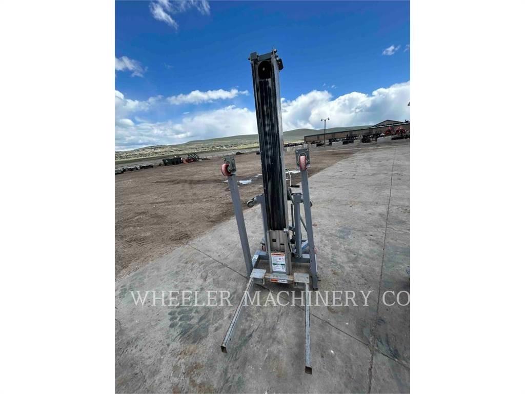 Genie SLC-24 Saxliftar