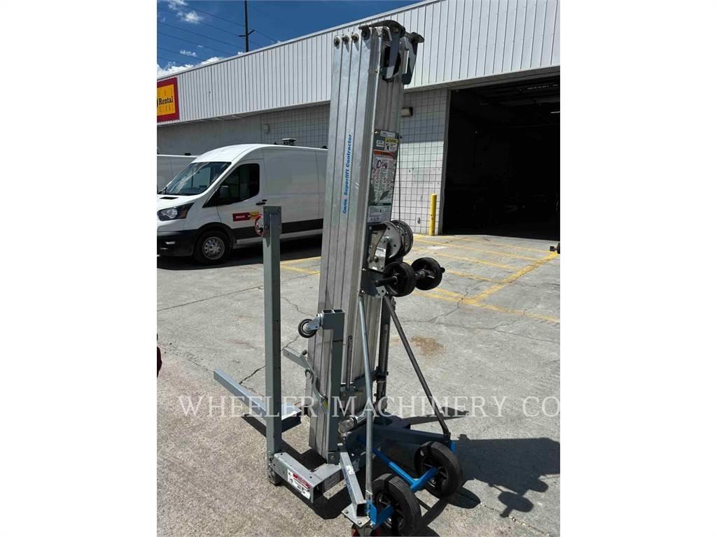 Genie SLC-24 Saxliftar