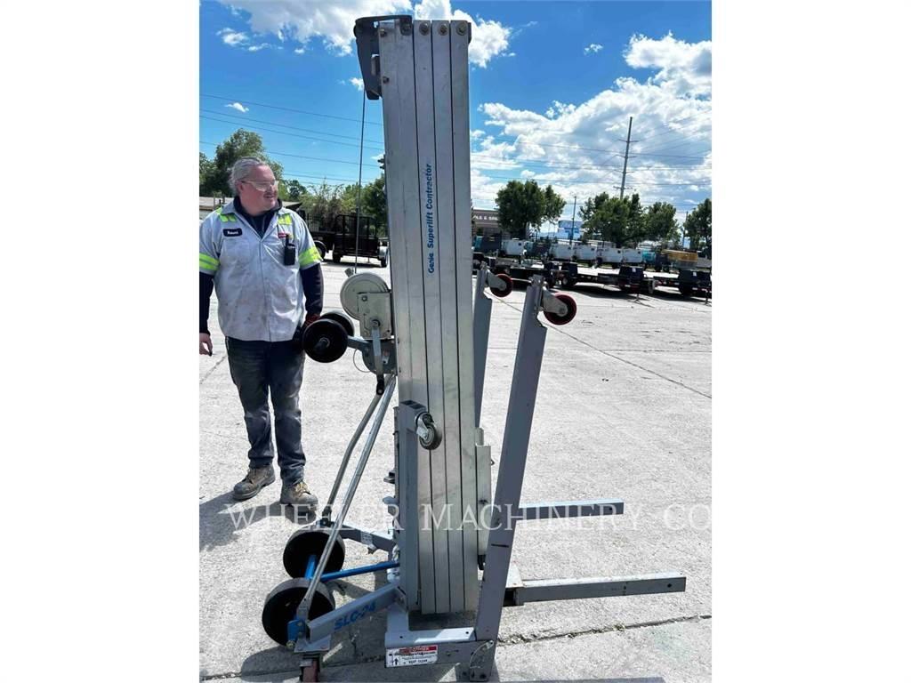 Genie SLC-24 Saxliftar