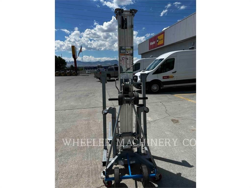Genie SLC-24 Saxliftar