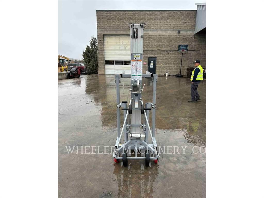 Genie SLC-24 Saxliftar