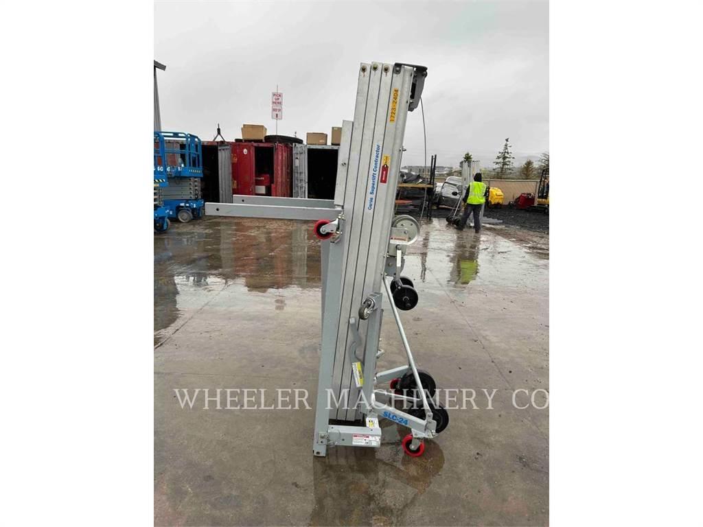 Genie SLC-24 Saxliftar