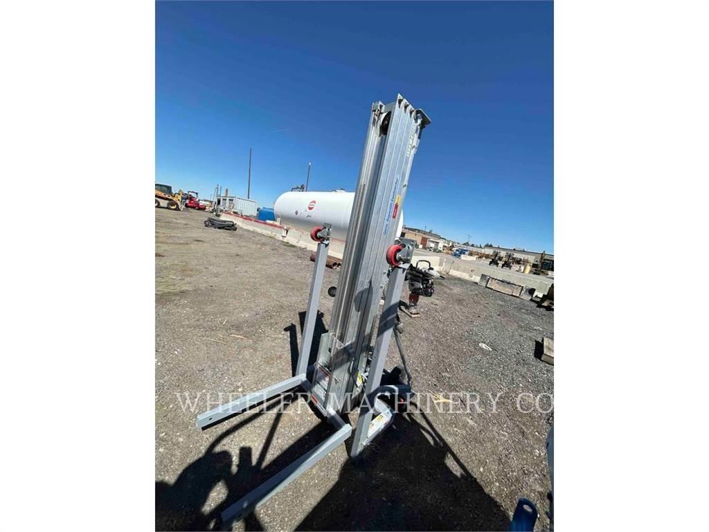 Genie SLC-24 Saxliftar