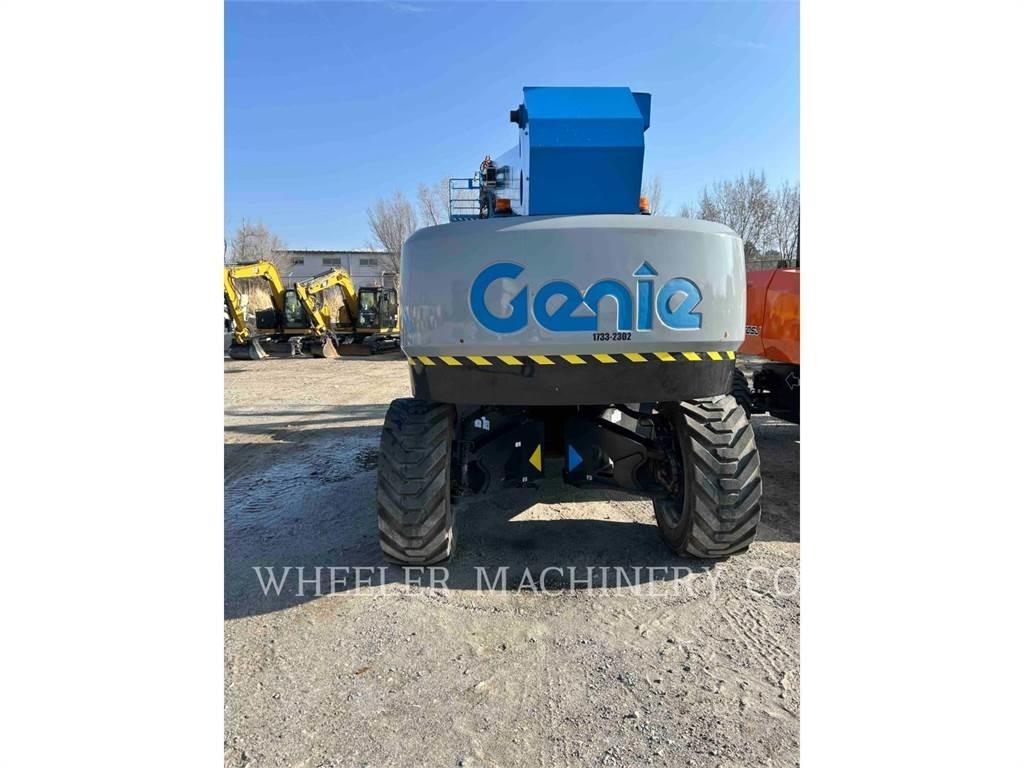 Genie SX125XC Bomliftar