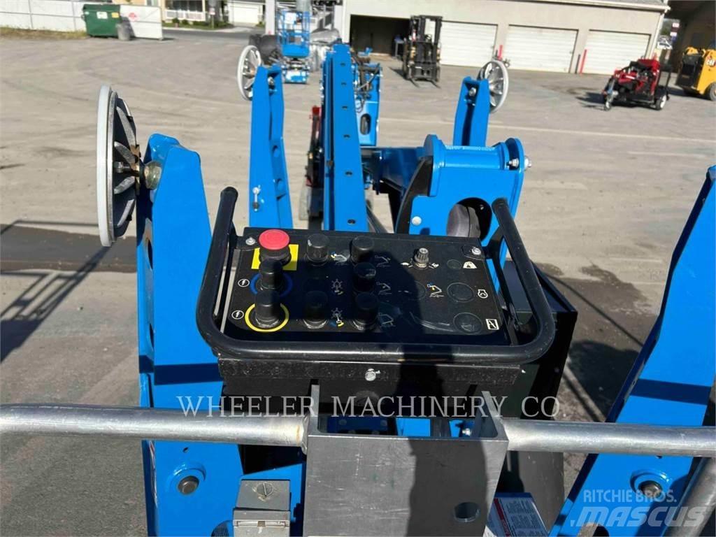 Genie TZ34/20 Bomliftar