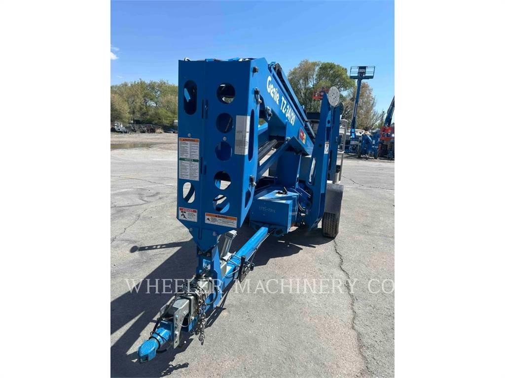 Genie TZ34/20 Bomliftar