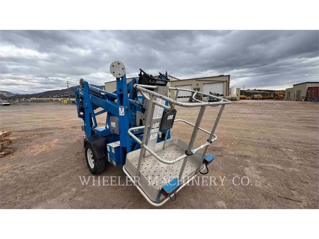 Genie TZ34/20 Bomliftar