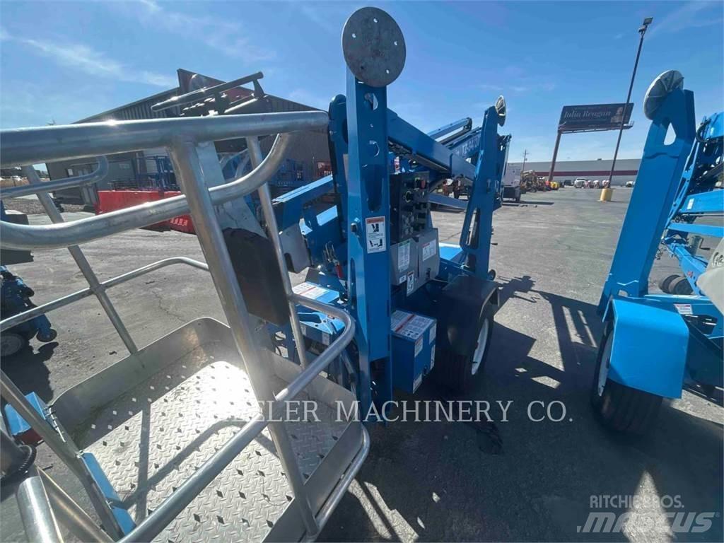 Genie TZ34/20 Bomliftar