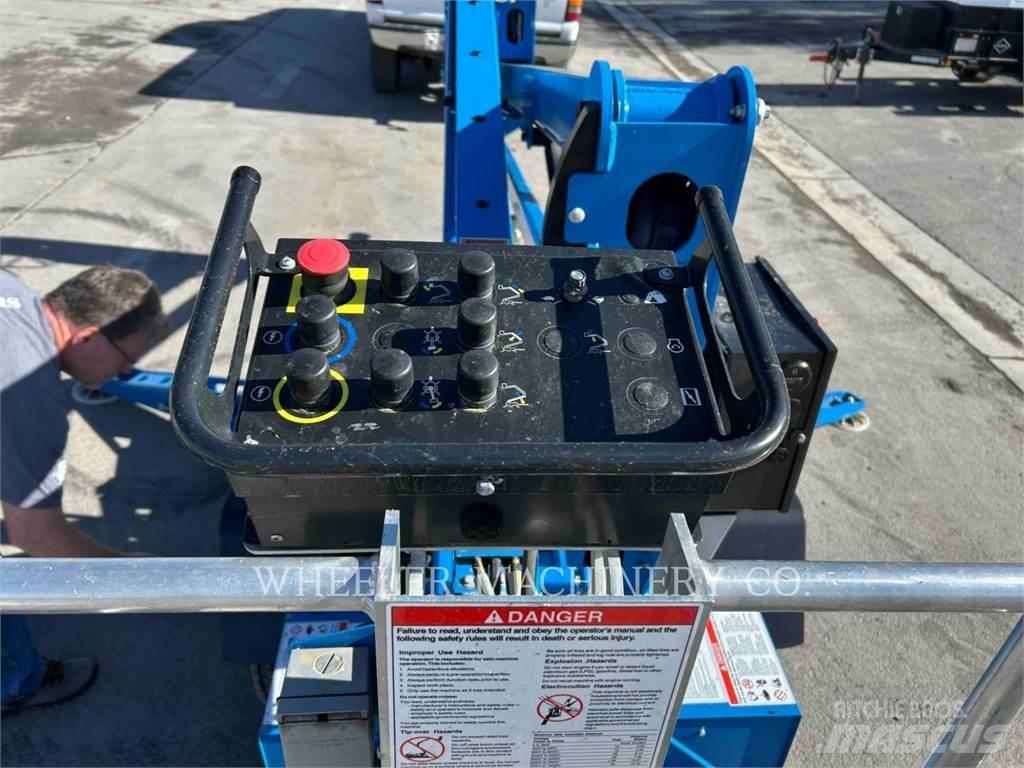Genie TZ34/20 Bomliftar