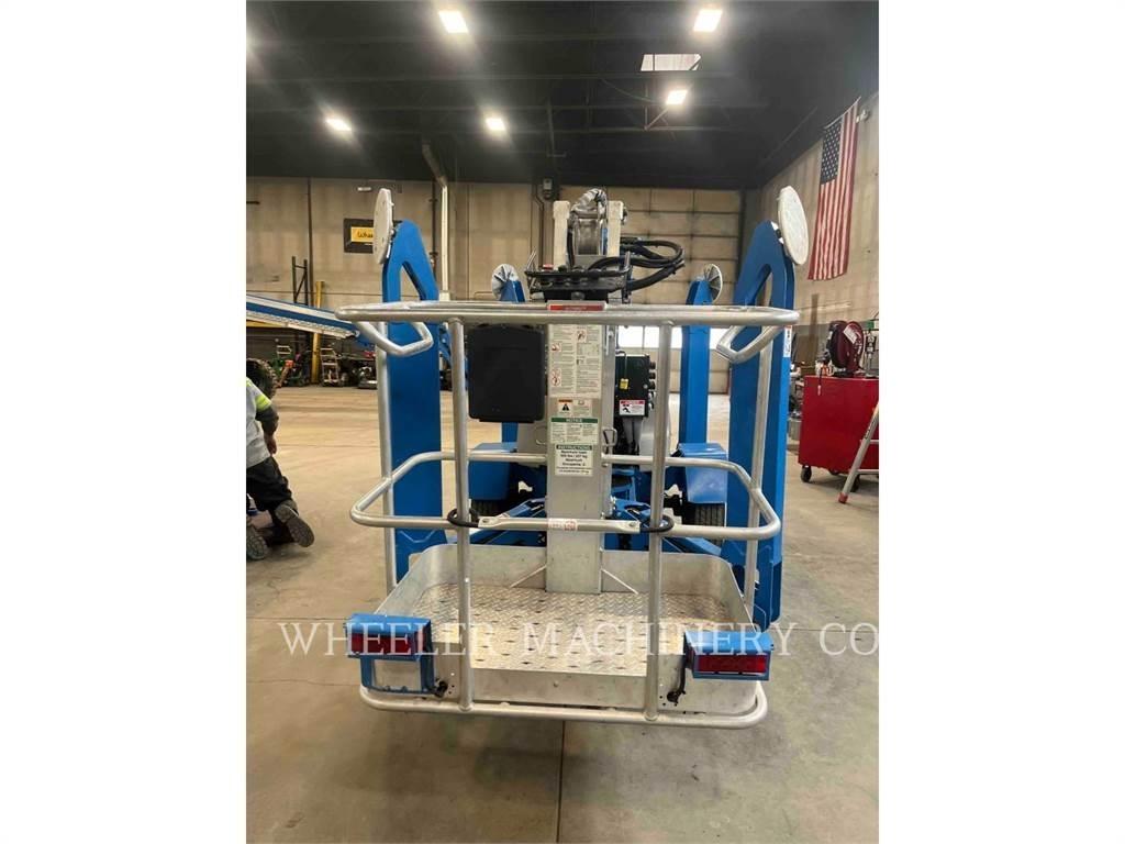 Genie TZ50 Bomliftar