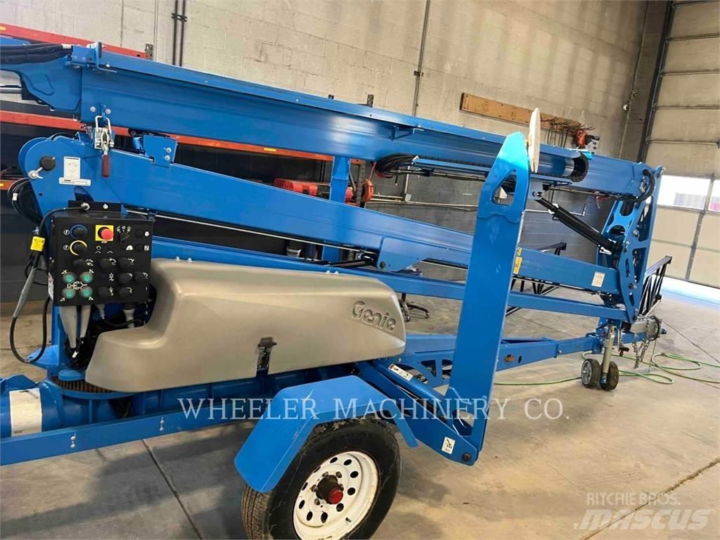 Genie TZ50 Bomliftar