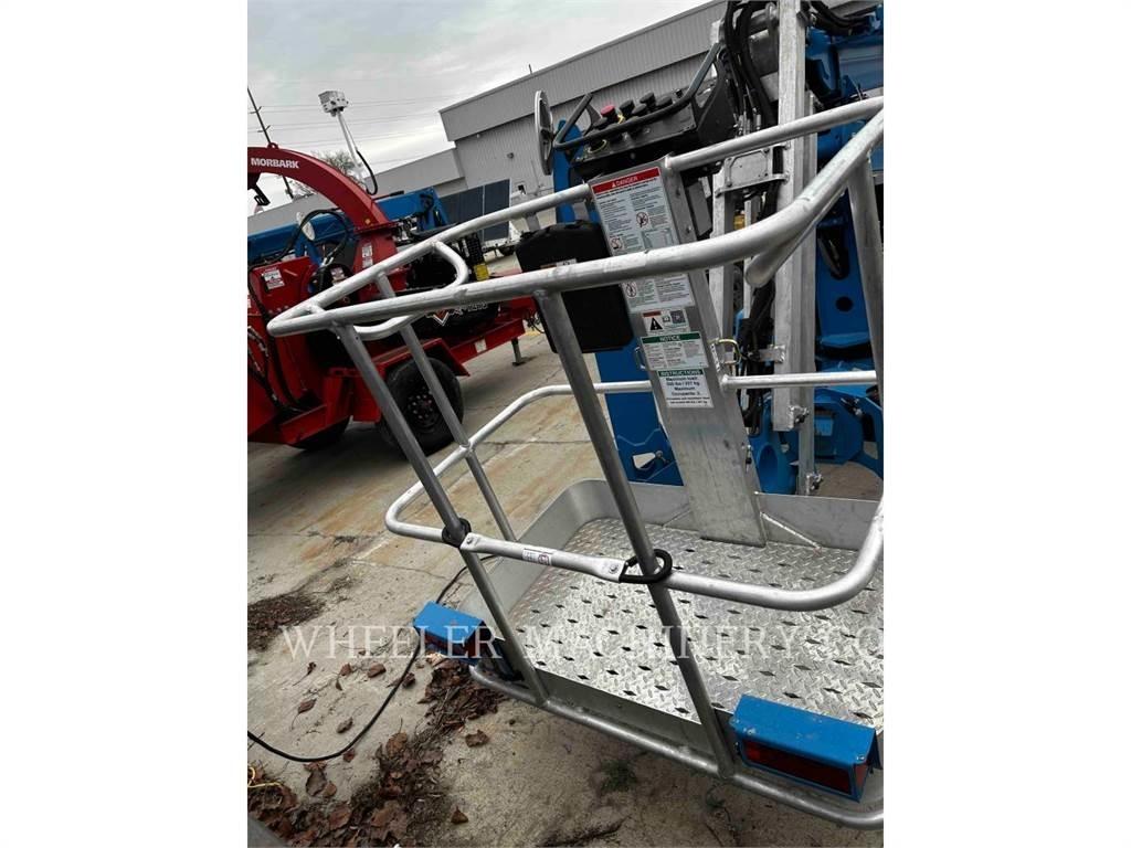Genie TZ50 Bomliftar