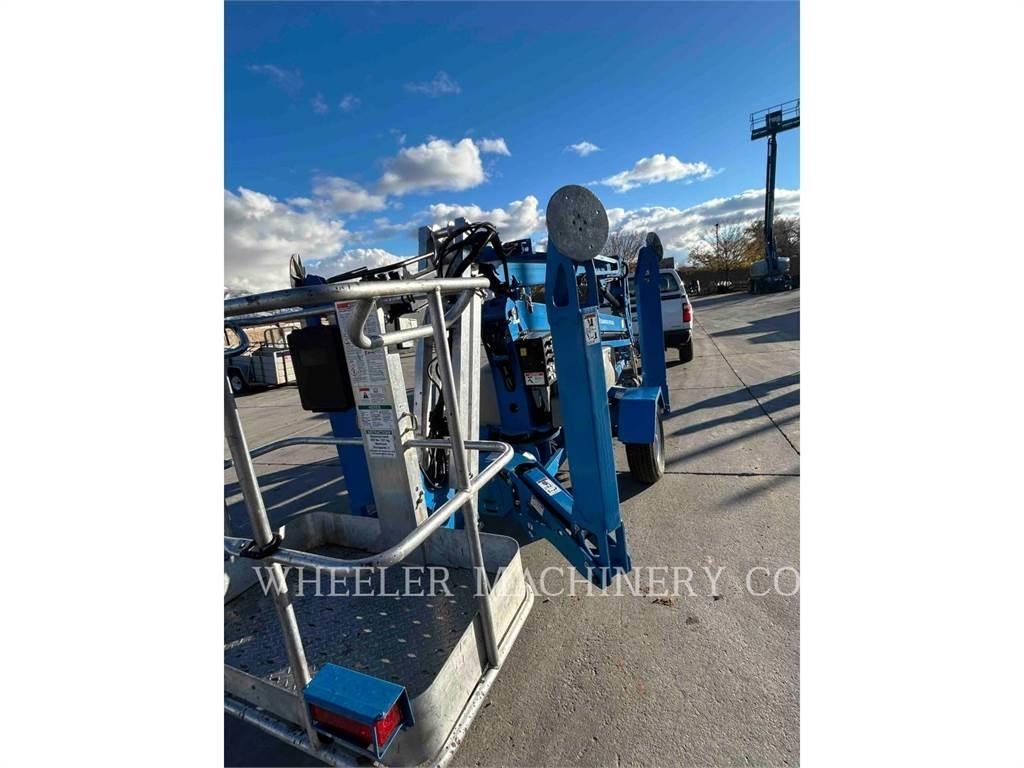 Genie TZ50 Bomliftar