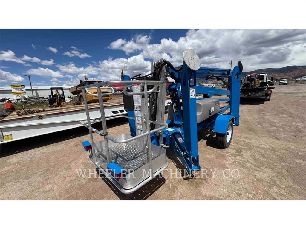 Genie TZ50 Bomliftar